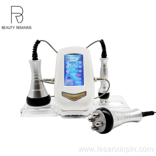 lipo weight loss portable slimming machine